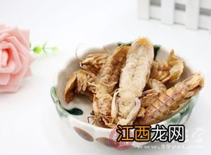 虾爬子煮多久能吃