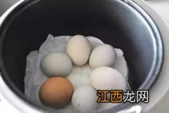 鸡蛋要怎么煮才好吃吗