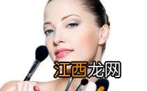 新手不得不看的五个化妆技巧