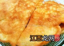 鸡蛋虾仁饼怎么做好吃吗