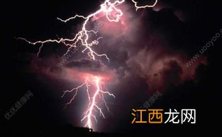 打雷是怎么回事 为什么会打雷