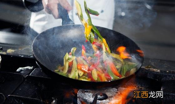 错误的烹调方法食物营养会流失 留住食物营养的妙招