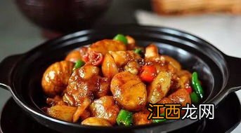 鸡肉烧板栗怎么做好吃