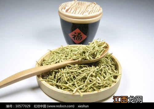 野金银花茶发霉怎么办