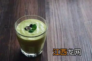 牛油果酸奶可以放多久