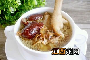 鸡肉炖墨鱼怎么做好吃