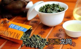 铁观音茶叶怎么样的才算正宗好茶