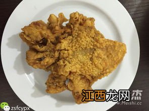 鸡排的肉怎么做嫩