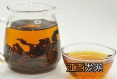 泡红茶器具怎么用