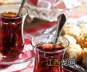 泡红茶器具怎么用