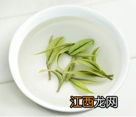 绿茶包怎么泡不苦