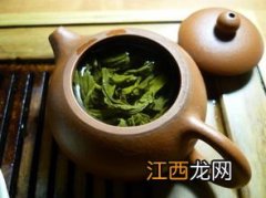 绿茶包怎么泡不苦