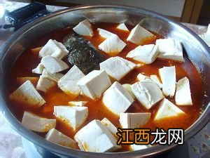 鱼头除了炖豆腐还能炖什么