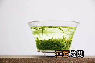 冷泡绿茶怎么泡