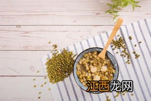 绿豆的秋收方法 绿豆有什么特点