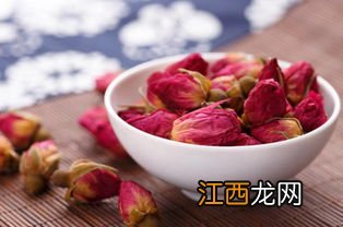 好的玫瑰花茶怎么