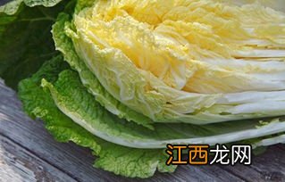 大白菜馅包什么好吃