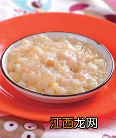 香蕉土豆泥为什么黑了