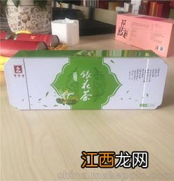 茶叶包装怎么装铁盒