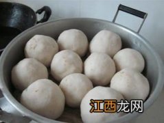 团子要蒸多久