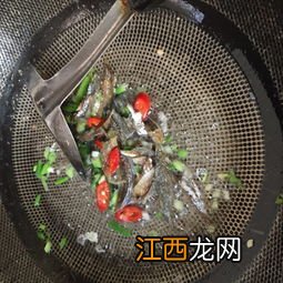 巴浪鱼干炒什么好吃