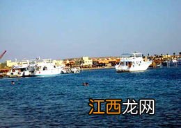 红海为什么叫红海 红海名字的由来