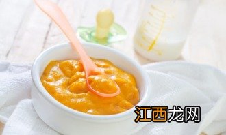 鸡蛋泥怎么给宝宝吃