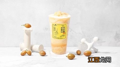 黄皮果酱可以做什么菜