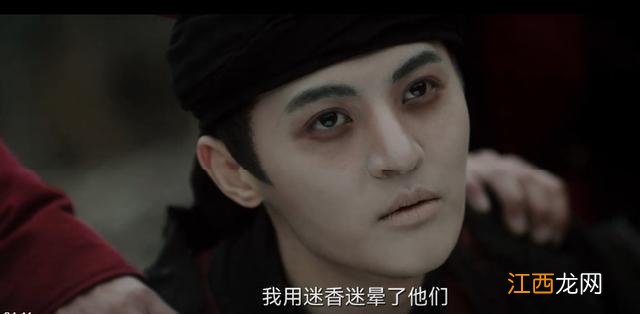 《唐朝诡事录》为何能成为黑马好评不断？总结以下几点让它跑赢了