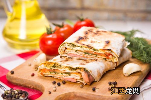 薄饼要包什么菜好吃