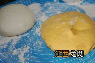 苏打粉怎么发面发多久