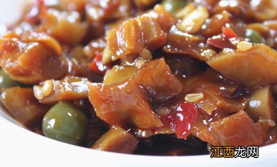 萝卜的家常做法 吃白萝卜的7大禁忌