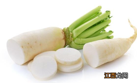 萝卜的家常做法 吃白萝卜的7大禁忌