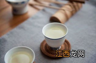 绿茶口粮茶怎么分等级