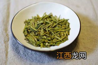 绿茶口粮茶怎么分等级