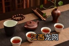 喝了茶心慌怎么处理