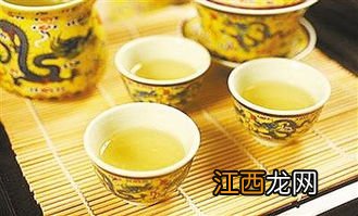 喝了茶就心慌怎么办