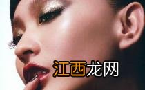 OL5分钟就能搞定的自然妆