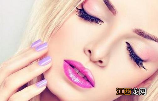 新手化妆教程 迅速打造美妆