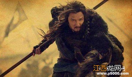 项羽火烧了阿房宫 项羽火烧阿房宫的真相