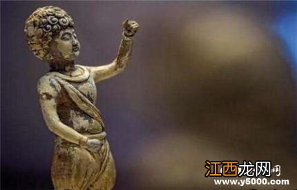 唐朝传奇故事昆仑奴磨勒成就崔生的一段美好姻缘