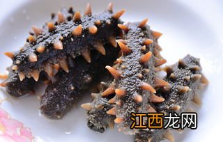 鸡蛋海参怎么做好吃又简单又好吃