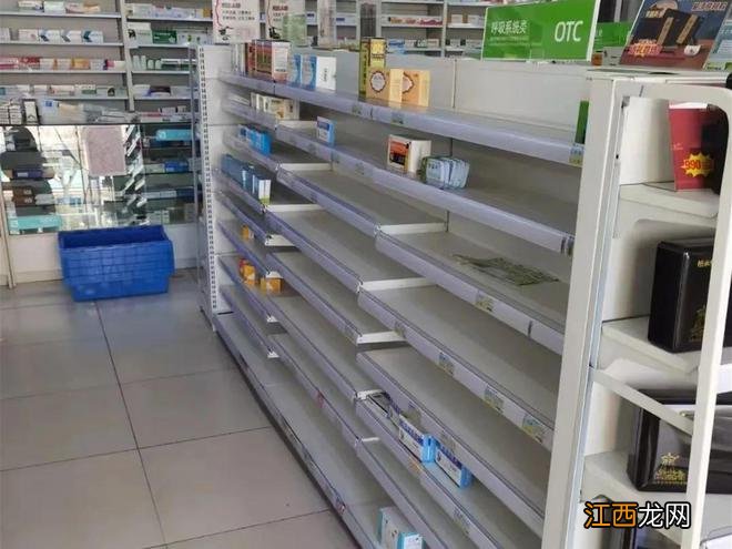 疫情冲击波抵达三四线城市