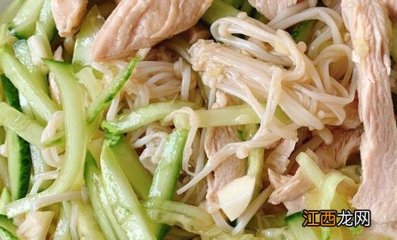 爱上黄瓜的11个理由 几道黄瓜快手菜夏日必备