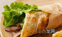 鸡蛋灌饼面怎么和软