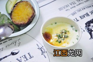 鸡蛋糕怎么添水