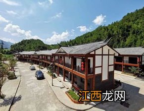 大巴山在哪里 关于大巴山的简介