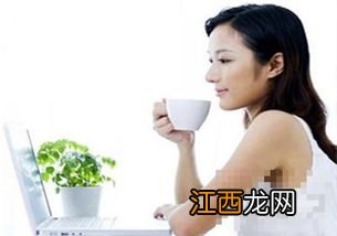 喝茶头晕怎么缓解