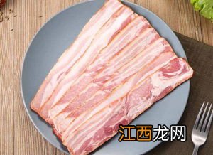 培根打开能放多久