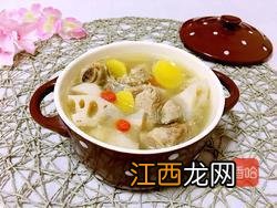 鸡蛋炖莲藕怎么做好吃